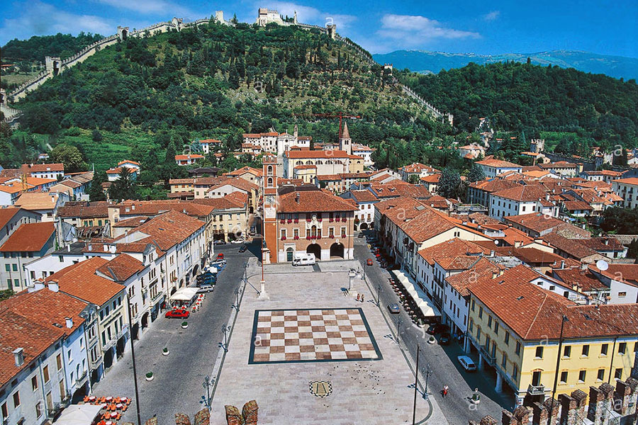 Marostica